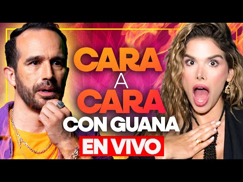 🚨 EN VIVO: Guana ENFRENTA la REALIDAD tras su SALIDA de La Casa de los Famosos México