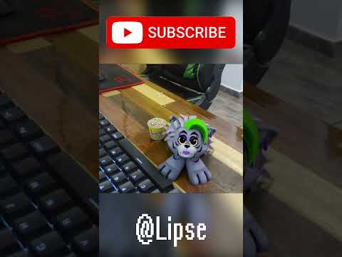 ФНАФ - ПОЧЕМУ РОКСИ ГАВКАЕТ? #shorts #fnaf #animation #trending #memes