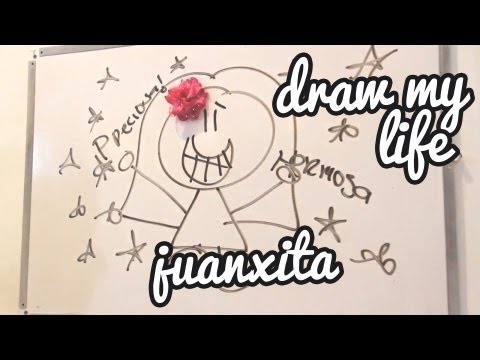 JUANXITA *:) en...DrAw Mi LiFe!