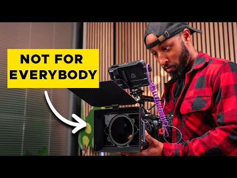 Tips for PRO Videographers Only!