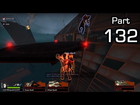 Left 4 Dead 2: Moments - 132 - Deadly Wind