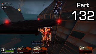 Left 4 Dead 2: Moments - 132 - Deadly Wind