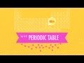 Exploring the Periodic Table and Its Elements