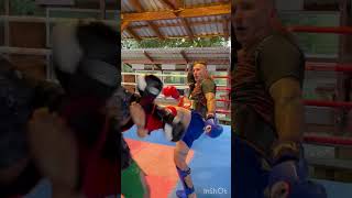 WBC MuayThai Summer Training Camp 2026 in Little Samui