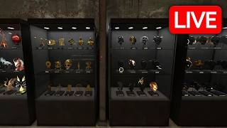 Doing No Evidence Today! - Phasmophobia LIVE 🔴