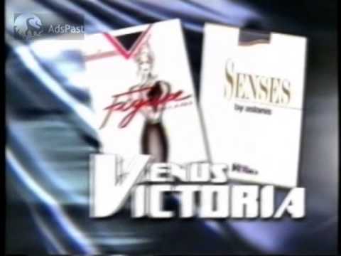 (1995) Διαφημιστικό / Venus Victoria Aslanis