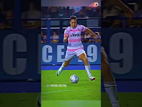 Este Futbolista nunca se dio por vencido 💪 #futbol #shorts