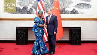 China desea aprovechar al máximo los beneficios de la política de arancel cero con Liberia