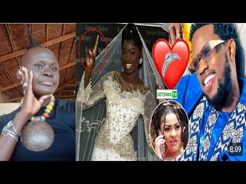 Kawtef 😱 toute la vérité sur bass thioung -xoulo Diarra vaz .. Fatou Ndiaye Rita paradis Revel