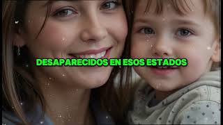 ¿En qué momento detienes a un adulto que lleva a un niño llorando? Estaba parado en la parada del...