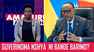 AMAKURU YIHUTIRWA : Perezida KAGAME ahise ashyiraho abaminisitiri bashya! Menya abatagarutsemo!