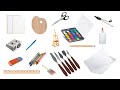 Names, Colors, and Approximation Concepts
