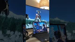 February 8, 2026 #gaming