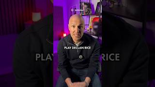 Should England play Declan Rice at right-back? 🏴󠁧󠁢󠁥󠁮󠁧󠁿 #shorts #england #worldcup