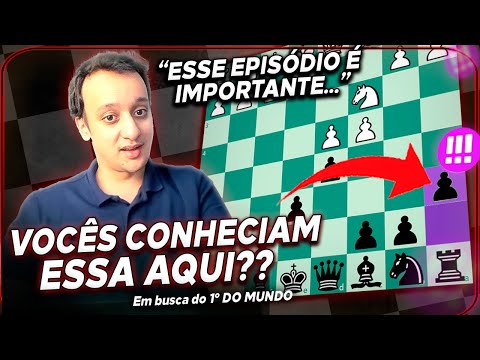 EM BUSCA DO TOP 1 DO MUNDO!!! #23