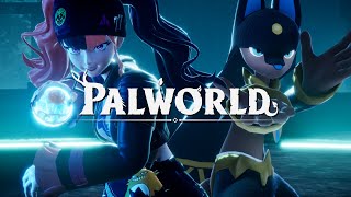 Critter capturing survivalbox Palworld readies a November 2 network test and previews its many monsters