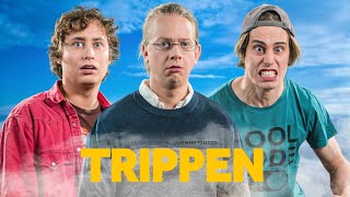 TRIPPEN - OFFICIELL TRAILER