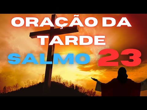 O SENHOR É O MEU PASTOR, NADA ME FALTARÁ SALMO 23