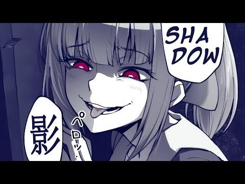 Nightcore - Shadow [MMV]