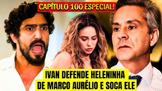 NOVELA VALE TUDO - Resumo do CAPÍTULO de HOJE - 24/07 - QUINTA-FEIRA