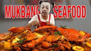 MAK LAPER KING SEAFOOD KERANG KILOAN FAVORIT BEGO