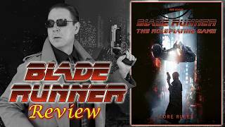 Blade Runner - RPG Review