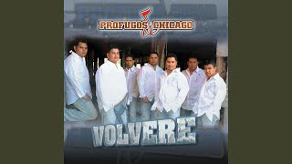 Volveré