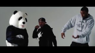 Cristion D'or - Panda (Remix)