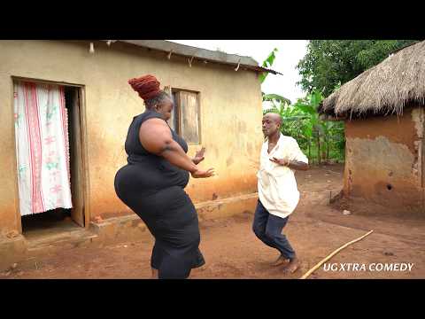 TiTiTi  Dance Challenge - African Dance Comedy Video