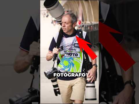 Un Fotografo Atrapo A McLaren Haciendo Trampas!!