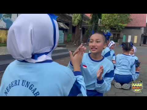 Kilas Balik Lomba Semarak Anak Indonesia Hebat dalam rangka Hari Pendidikan Nasional 2025
