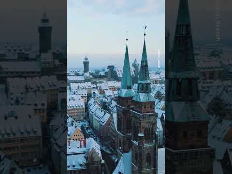 Most beautiful places in Germany #travel