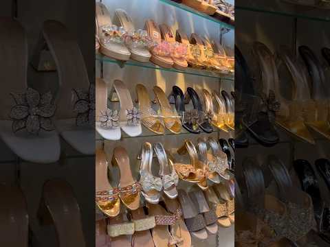 Shoes Collection of Newmarket😍|Shopping❤️|#youtubeshorts #newmarket