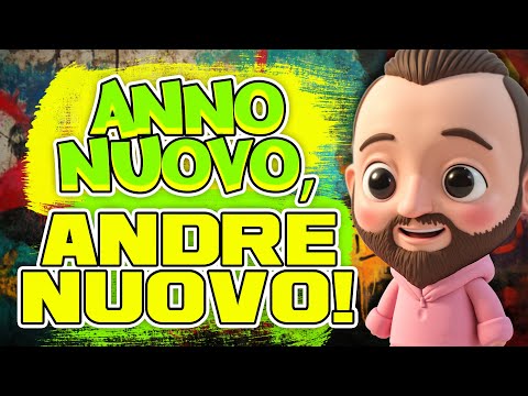 Si torna a FARE VIDEO😎 (si spera con costanza)