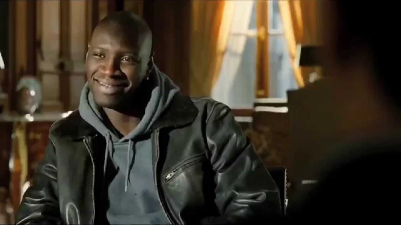 The Intouchables Trailer thumbnail