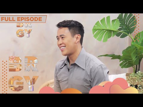 MJ Felipe on Adding Color to Life as an Entertainment Reporter | September 27, 2024 | BRGY S3 Ep 74