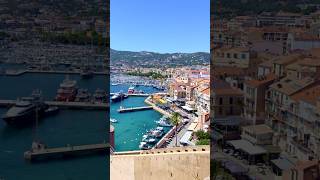 Calvi, Córcega, la conoces?? #carpuride #dynamicline #seguimi #komobi #oasisand