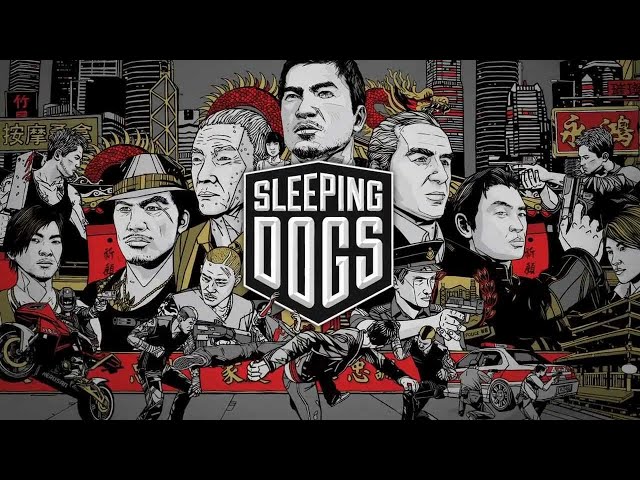 TonY is LIVE | Sleeping Dogs - Gameplay - Part 2 | Malayalam Live Stream | TonY StarK GaminG