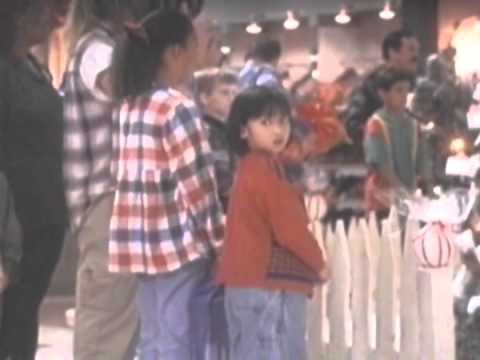 Santa With Muscles Trailer 1997