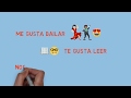 Understanding the Verb 'Gustar'