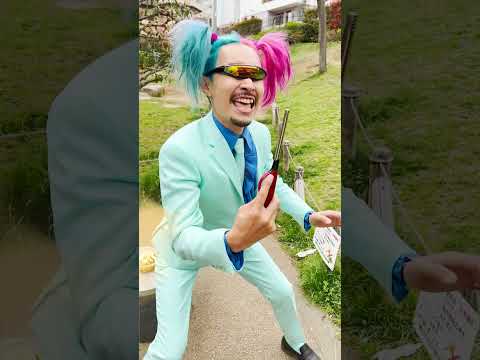 matsudake funny video😂😂😂 | M2DK Best TikTok 2024 #shorts