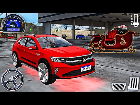 Rebaixados Elite Brasil - City Luxury SUV Prado Car Driving | Android Gameplay | Part 9