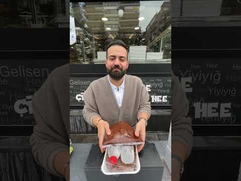 Bu İşten Emekli Olsam Mı? 😀 #diyarbakır #cigkofte