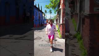 Cuernavaca: The REAL Cost of Eternal Spring #shorts