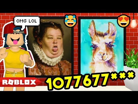 Funny Bloxburg Codes For Pictures 07 2021 - funny roblox codes
