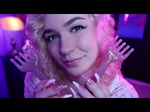 BAB!! this is going to change OUR lives…. ASMR ♡ [obsessive girlfriend vibes/roleplay] ♡