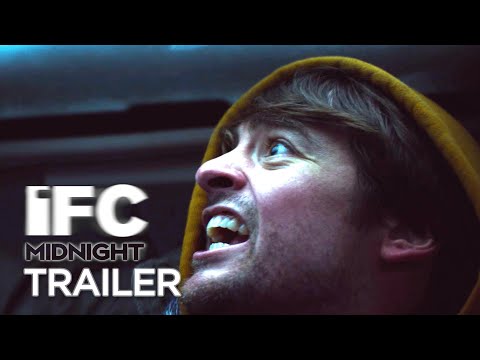 Centigrade - Official Trailer | HD | IFC Midnight