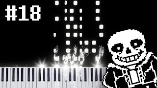 Top 25 Most Famous Undertale Songs