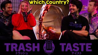Can we Guess the Price of the Wine?  (ft. @sydsnap ) | Trash Taste Stream #43