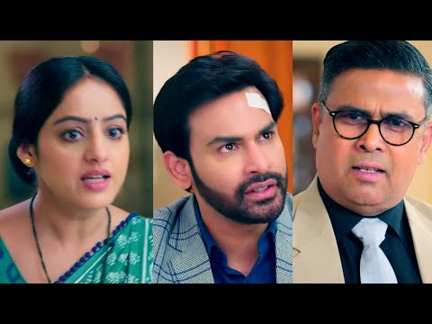 Mangal Lakshmi TODAY EPISODE PROMO | 8 FEBRUARY 2025